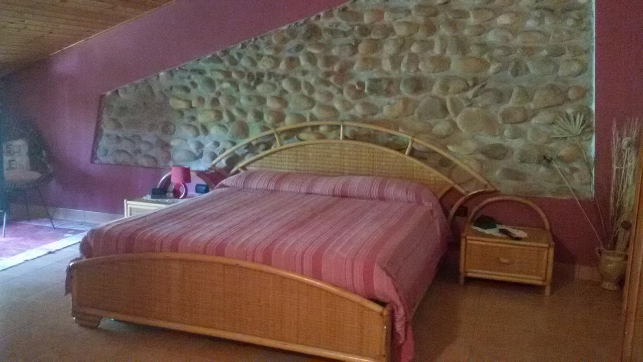 Agriturismo La Pace Villa Valeggio sul Mincio Exteriör bild
