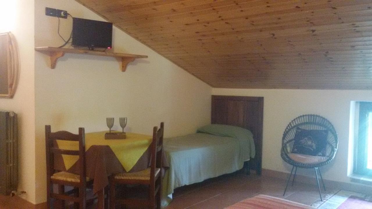 Agriturismo La Pace Villa Valeggio sul Mincio Exteriör bild