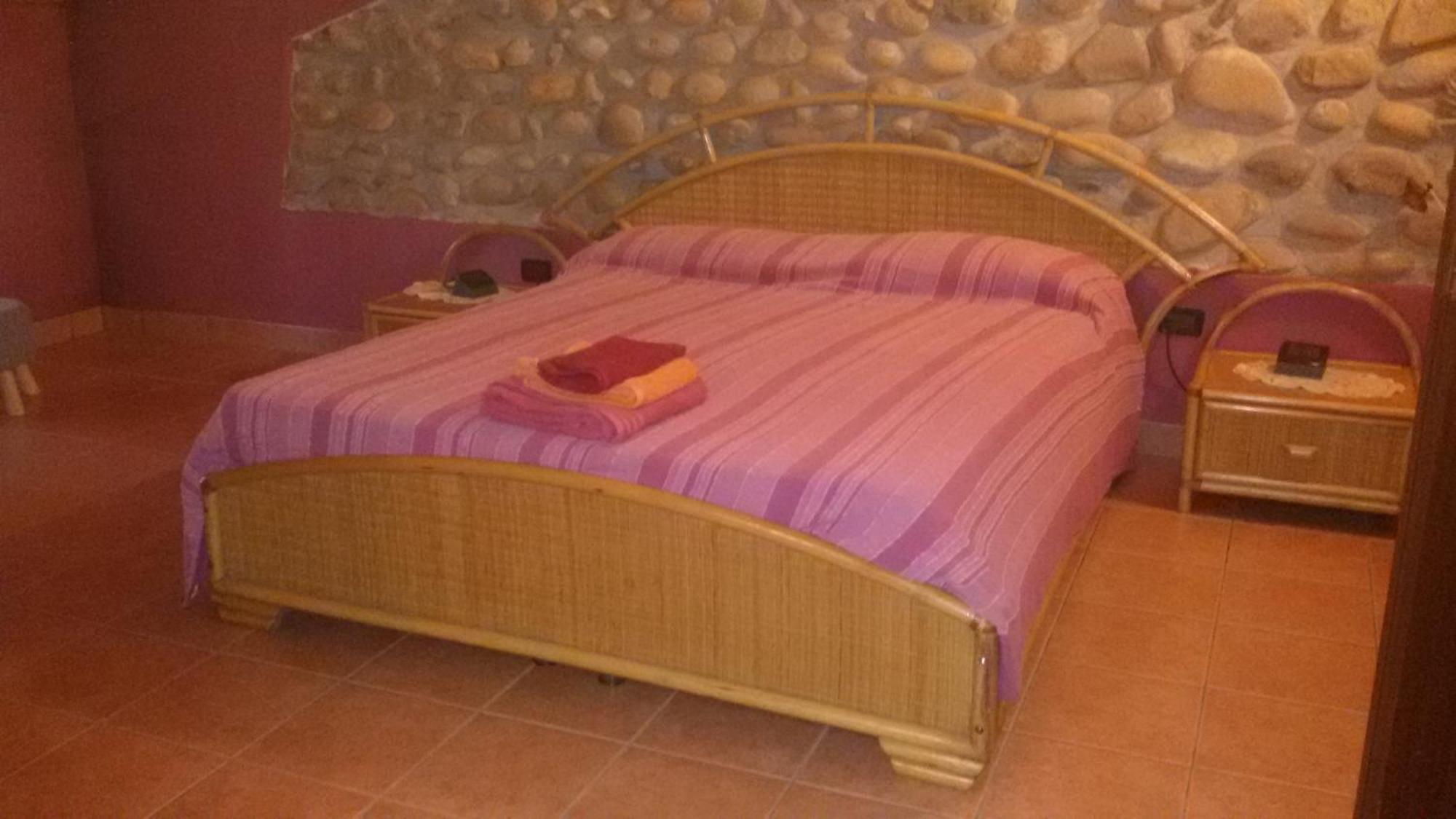Agriturismo La Pace Villa Valeggio sul Mincio Exteriör bild